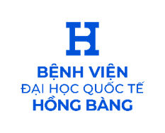 Hong Bang International University Hospital